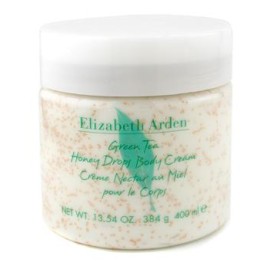 Body Cream Green Tea Body Honey Drops 500Ml - Body cream green tea body honey drops 500ml